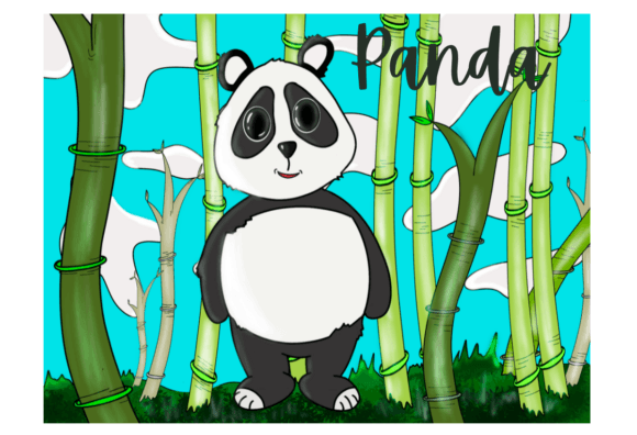 Download Panda Jpg Illustration - Illustration Collection