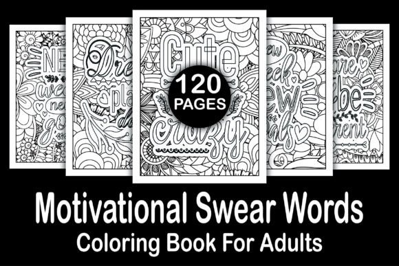 Download 120 Stress Relief Adult Coloring Pages - Stress relief Collection